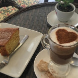 Cafe E Epoca Nourriture