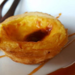 Cafe E Epoca Nourriture