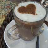 Cafe E Epoca Boisson