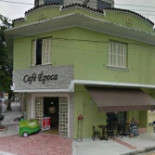 Cafe E Epoca Extérieur