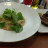 Cafe E Epoca Nourriture