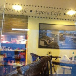 Cafe E Epoca À l'intérieur