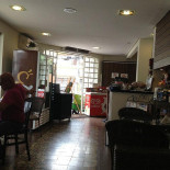 Cafe E Epoca À l'intérieur