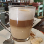 Cafe E Epoca Boisson
