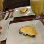 Cafe E Epoca Nourriture