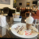 Cafe E Epoca À l'intérieur