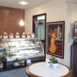 Cafe E Epoca À l'intérieur