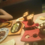 Oban Sushi Boisson