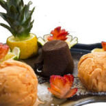 Oban Sushi Nourriture