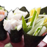 Oban Sushi Boisson