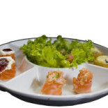 Oban Sushi Nourriture