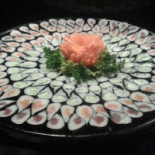 Oban Sushi Boisson