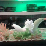 Oban Sushi Boisson