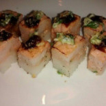Oban Sushi Nourriture