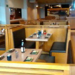 Oban Sushi À l'intérieur