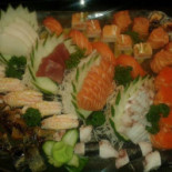 Oban Sushi Nourriture