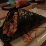 Oban Sushi Nourriture