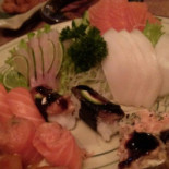 Oban Sushi Nourriture