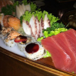 Oban Sushi Nourriture