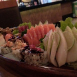 Oban Sushi Nourriture