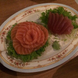 Oban Sushi Nourriture