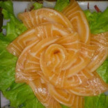 Oban Sushi Nourriture