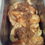 Frigideira Grill Comida