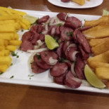 Charllu Comida
