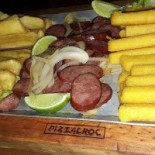 Charllu Comida