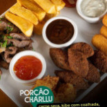 Charllu Comida