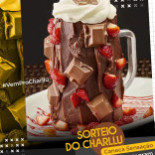 Charllu Boisson