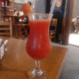 Charllu Boisson