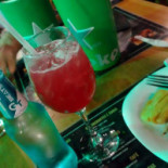 Charllu Boisson