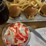 Charllu Comida