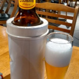 Charllu Boisson
