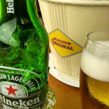 Charllu Boisson