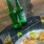 Do Pascoal Nourriture