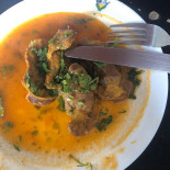 Do Pascoal Comida