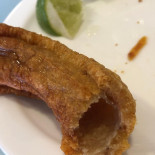 Do Pascoal Comida