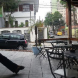 Do Pascoal Exterior