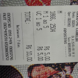 Do Pascoal Carte