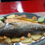 Do Mineiro Nourriture
