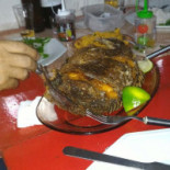 Do Mineiro Nourriture