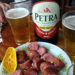 Do Mineiro Nourriture