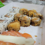 Vip Sushi Abc Nourriture