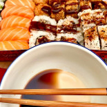 Vip Sushi Abc Boisson