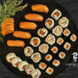 Vip Sushi Abc Nourriture