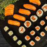 Vip Sushi Abc Boisson