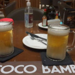 Coco Bambu: E Frutos Do Mar Em Santo André Sp Boisson