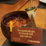 Coco Bambu: E Frutos Do Mar Em Santo André Sp Nourriture